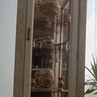 ساعت دیواری دو موتوره و دوطرفه و گنجه|ساعت دیواری و تزئینی|مشهد, شهید بهشتی|دیوار