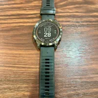 ساعت گارمین Garmin Fenix 7 Pro Solar|ساعت|تهران, زرگنده|دیوار
