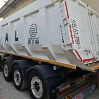 کمپرسی سه محور طرح مارال|خودرو سنگین|تفرش, |دیوار