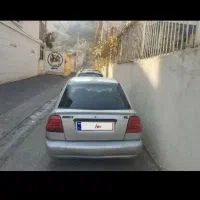 پراید۱۴۱تمام فابریک|خودرو سواری و وانت|شیراز, نیستان|دیوار