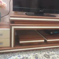 تلویزیون|تلویزیون و پروژکتور|تهران, تختی|دیوار