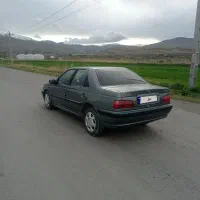 پارس TU5 مدل 99