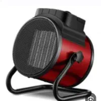 هیتر فن دار رومیزی