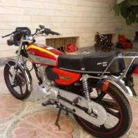 سنینns rs125 200 آپاچی رهرو احسان پرواز همتاز متین|موتورسیکلت|تهران, ترمینال جنوب|دیوار