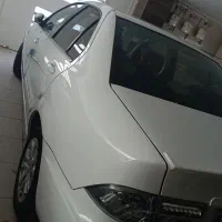 سمند سورن موتور EF7. مدل 1401خشک