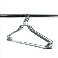 چوب لباسی استیل درجه یک|بندرخت و رخت‌آویز|سنندج, |دیوار