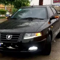 دربستی به تمام استان و شهرستانها سواری سورن