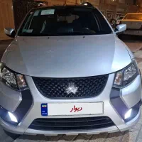 کوئیک R مدل آخر 1402 85 گانه فول با مانیتور