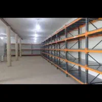 قفسه (سنگین صنعتی انبار و.)