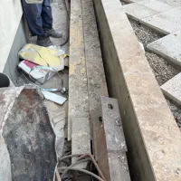 پاکت بتن‌ وشن ریز وکمربندتاوراینورتر و کابل۱۶*۱.۵|مصالح و تجهیزات ساختمان|اصفهان, کوی شهید کشوری|دیوار