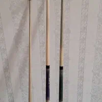 ۳ عدد گیو یکی کوچک دوتاش بزرگ