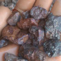 سنگهای قیمتی