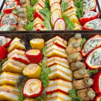 خدماتی خانم و اقا در اشپز خانه فست فود|استخدام خدمات فروشگاه و رستوران|کیش, |دیوار