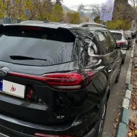 کی ام سی k7|خودرو سواری و وانت|تهران, قیطریه|دیوار