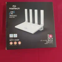 مودم آسیاتک TDLTE