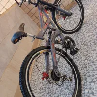 دوچرخه 26و24اولمپیا