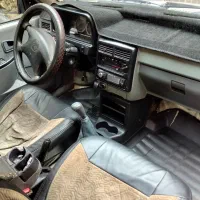 پراید۱۳۲نقره ای مدل ۸۸ شاسی پلمپ توضیحات رو بخون|خودرو سواری و وانت|جیرفت, |دیوار