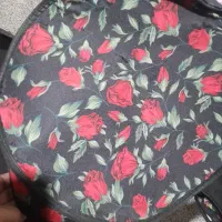 دوعدد ساک پتو یک عدد باکس گرد یک عدد مربع|رختخواب، بالش، پتو|ایذه, |دیوار