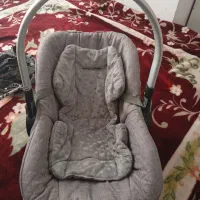 یک عدد کریر|کالسکه و لوازم جانبی|شهریار, شهرک وائین|دیوار