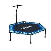 ترامپولین باشگاهی