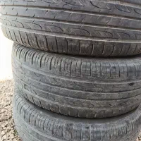 لاستیک دسته دوم