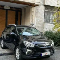 جک S5 اتوماتیک مدل 1397|خودرو سواری و وانت|تهران, بنی‌هاشم|دیوار