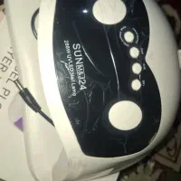 دستگاه uv قوی چراغ دار|آرایشی، بهداشتی، درمانی|مسجد سلیمان, |دیوار