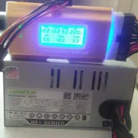 پاور گرین +Gp380A HE