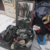 حراج|کیف، کفش، کمربند|زابل, |دیوار