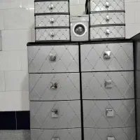 فایل بزرگ و کوچک در حد نو