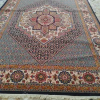 فرش تراکم پایین ستاره کویر یزد 12متری|فرش|اندیمشک, |دیوار