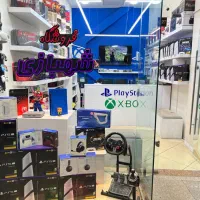 بازی کپیخور PS4 بدون فلش قابلنصب ورژن 9 و1112 XBOX