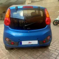 فروش ام وی ام ۱۱۰s|خودرو سواری و وانت|تهران, شهرک دریا|دیوار