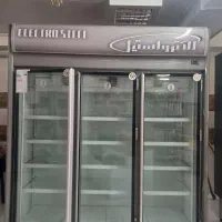 فروش یخچال مغازه( فروشگاهی)