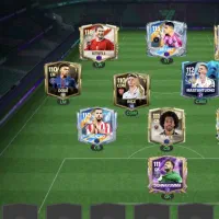 اکانت fc اورال 113