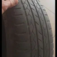 لاستیک استوک پراید