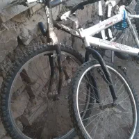 دوچرخه ۲۶و۲۴