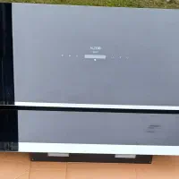 هود آشپزخانه مارک ALTON در حد نو ۲ماه استفاده شده