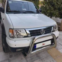 پیکاپ ریچ مدل ۹۷