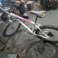 دوچرخه سایز ۲۶ giiant|دوچرخه، اسکیت، اسکوتر|شهریار, شهرک وائین|دیوار