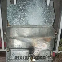 آبگرمکن دیواری در حد نو|آبگرمکن، پکیج، شوفاژ|اسفراین, |دیوار