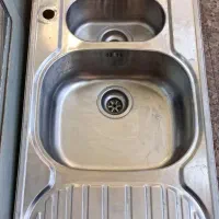 هودوسینک ظرفشویی اخوان