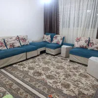 مبل ال کار کرده