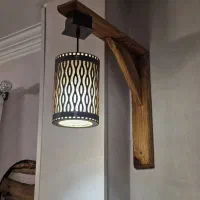 ۸تا لوستر تمیزوشیک.بخاطر جابجایی میفروشم