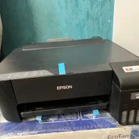 پرینتر رنگی اپسون مدل L1250