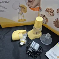 شیردوش برقی