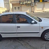 سمندef7 مدل۹۶|خودرو سواری و وانت|قم, زنبیل آباد|دیوار