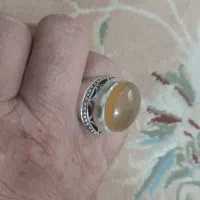 انگشتر دستساز|بدلیجات|بجنورد, |دیوار