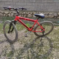 دوچرخه 26|دوچرخه، اسکیت، اسکوتر|بیرم, |دیوار