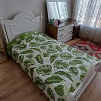 سرویس تخت وکمد و کتابخونه|تخت و سرویس خواب|تهران, ولنجک|دیوار